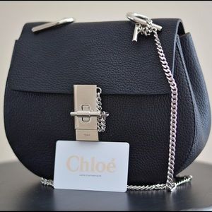 Chloe Drew bag